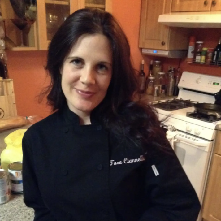 Rockland mom appears on ‘Chopped’