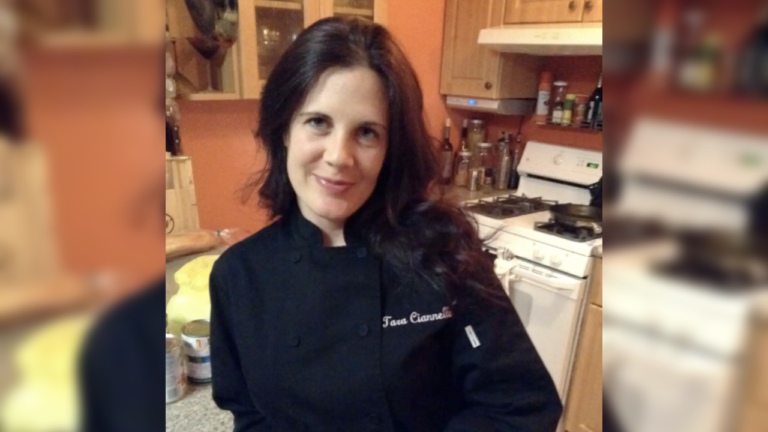 Rockland mom appears on ‘Chopped’